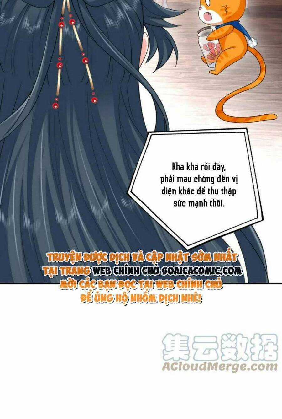 Xuyên Nhanh: Tra Nam Này Không Khó Trị Chapter 29 trang 61