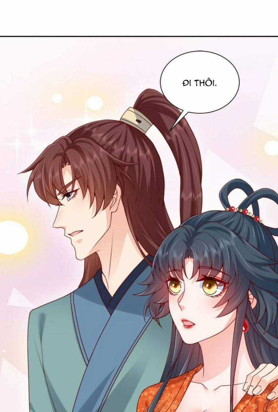 Xuyên Nhanh: Tra Nam Này Không Khó Trị Chapter 29 trang 62