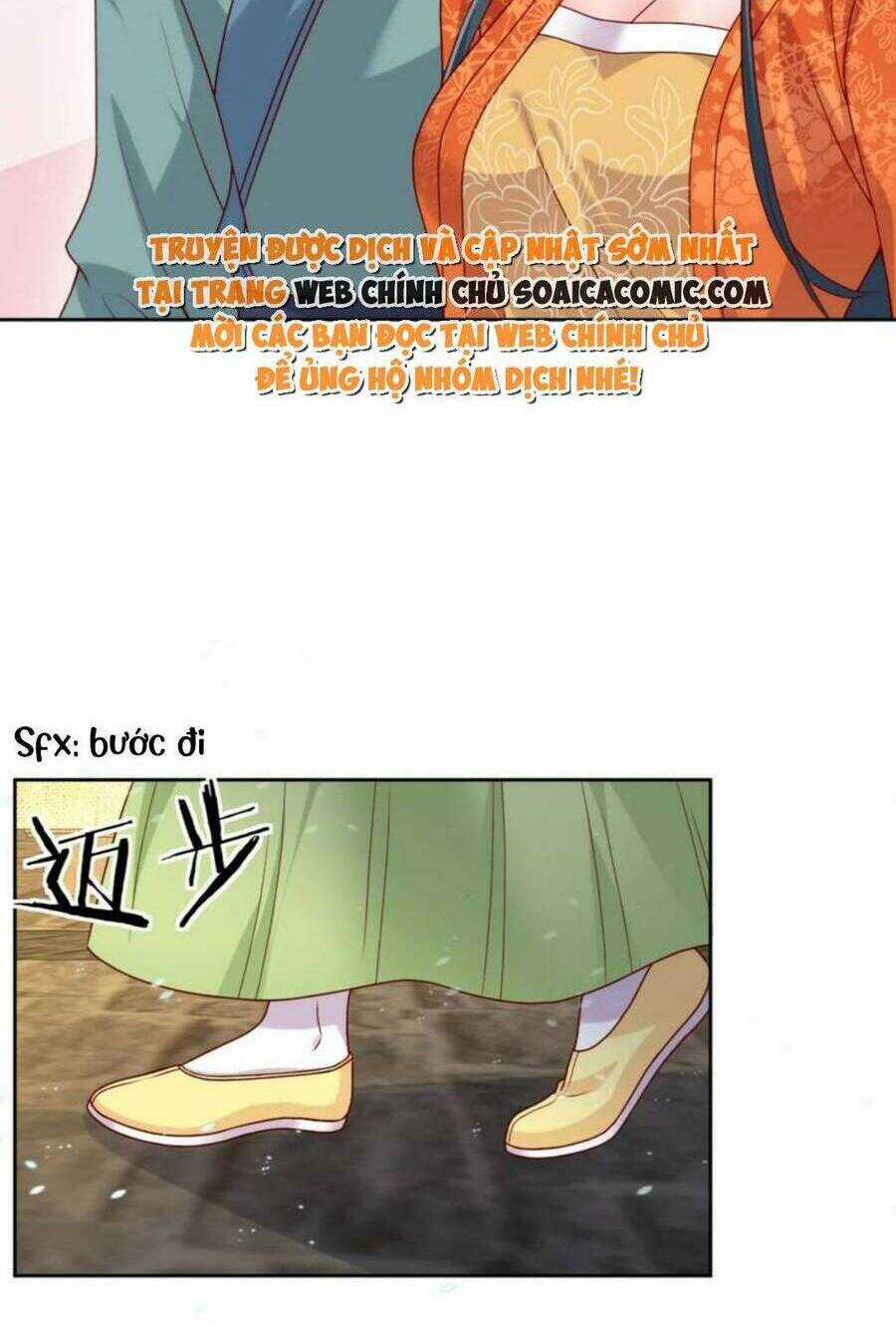 Xuyên Nhanh: Tra Nam Này Không Khó Trị Chapter 29 trang 63