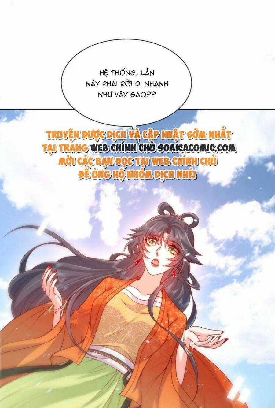 Xuyên Nhanh: Tra Nam Này Không Khó Trị Chapter 29 trang 64