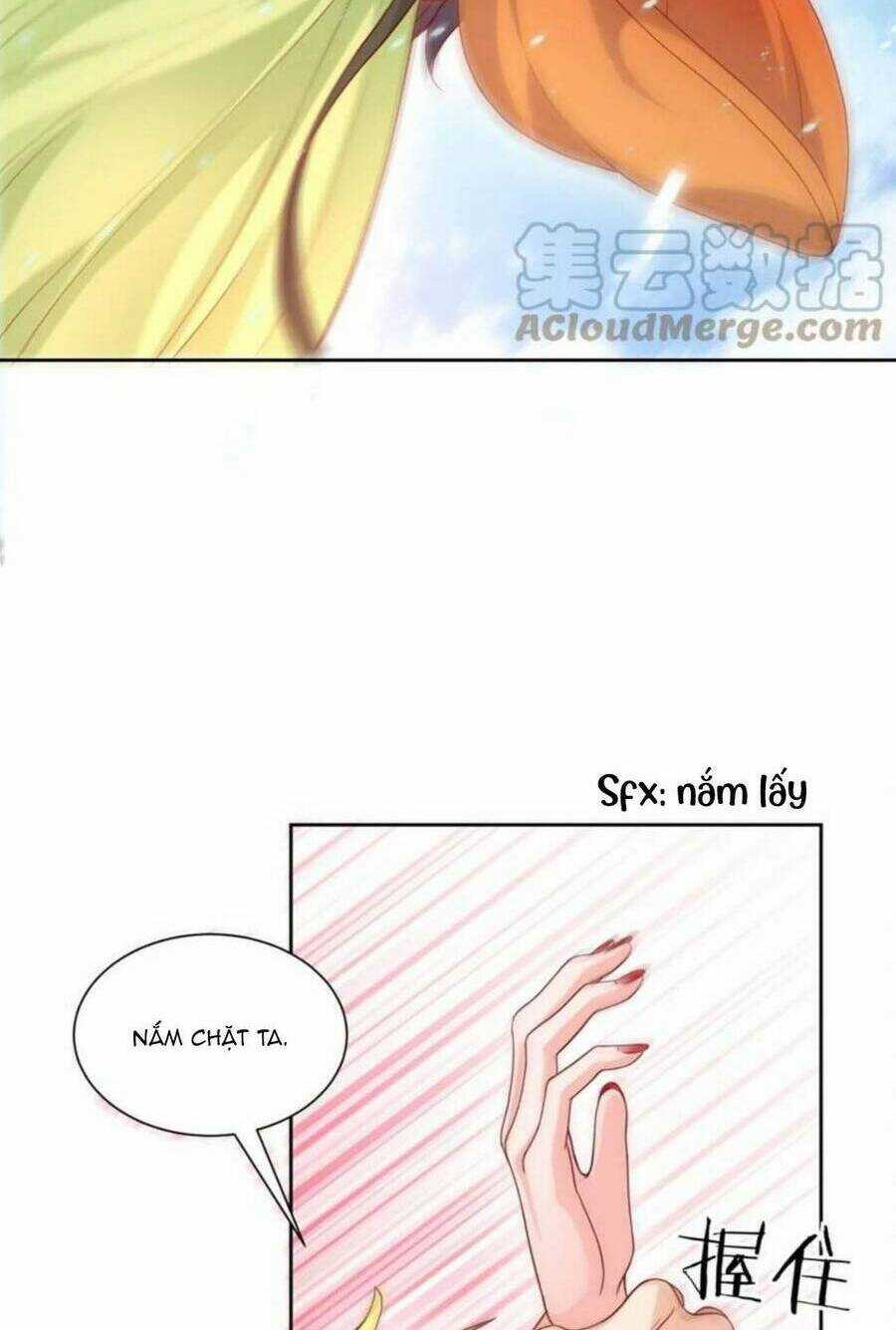 Xuyên Nhanh: Tra Nam Này Không Khó Trị Chapter 29 trang 65