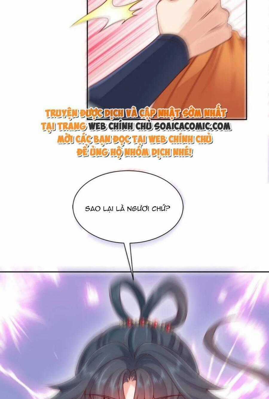 Xuyên Nhanh: Tra Nam Này Không Khó Trị Chapter 29 trang 66