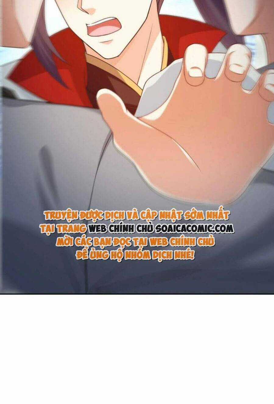 Xuyên Nhanh: Tra Nam Này Không Khó Trị Chapter 29 trang 7