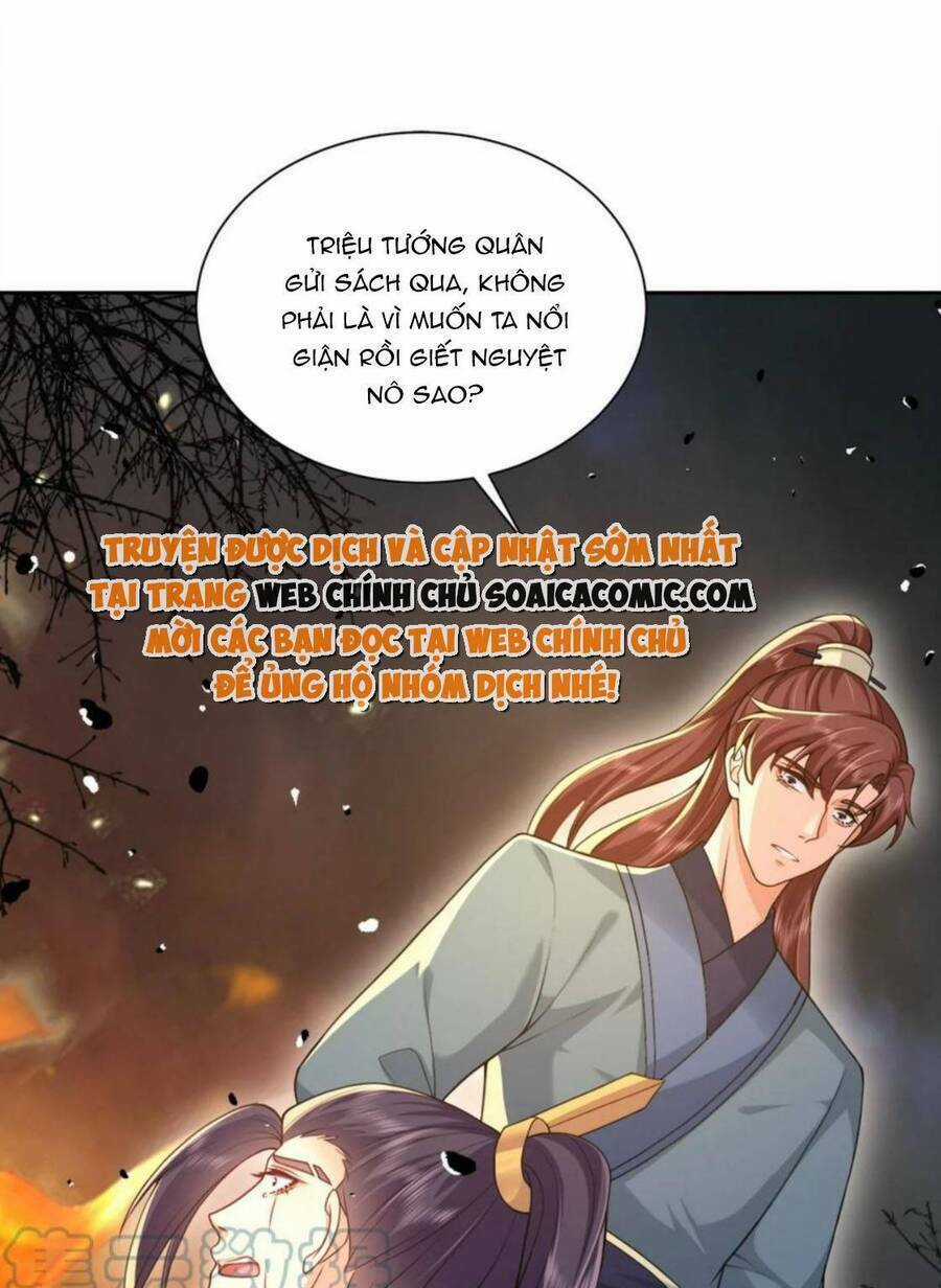 Xuyên Nhanh: Tra Nam Này Không Khó Trị Chapter 29 trang 8