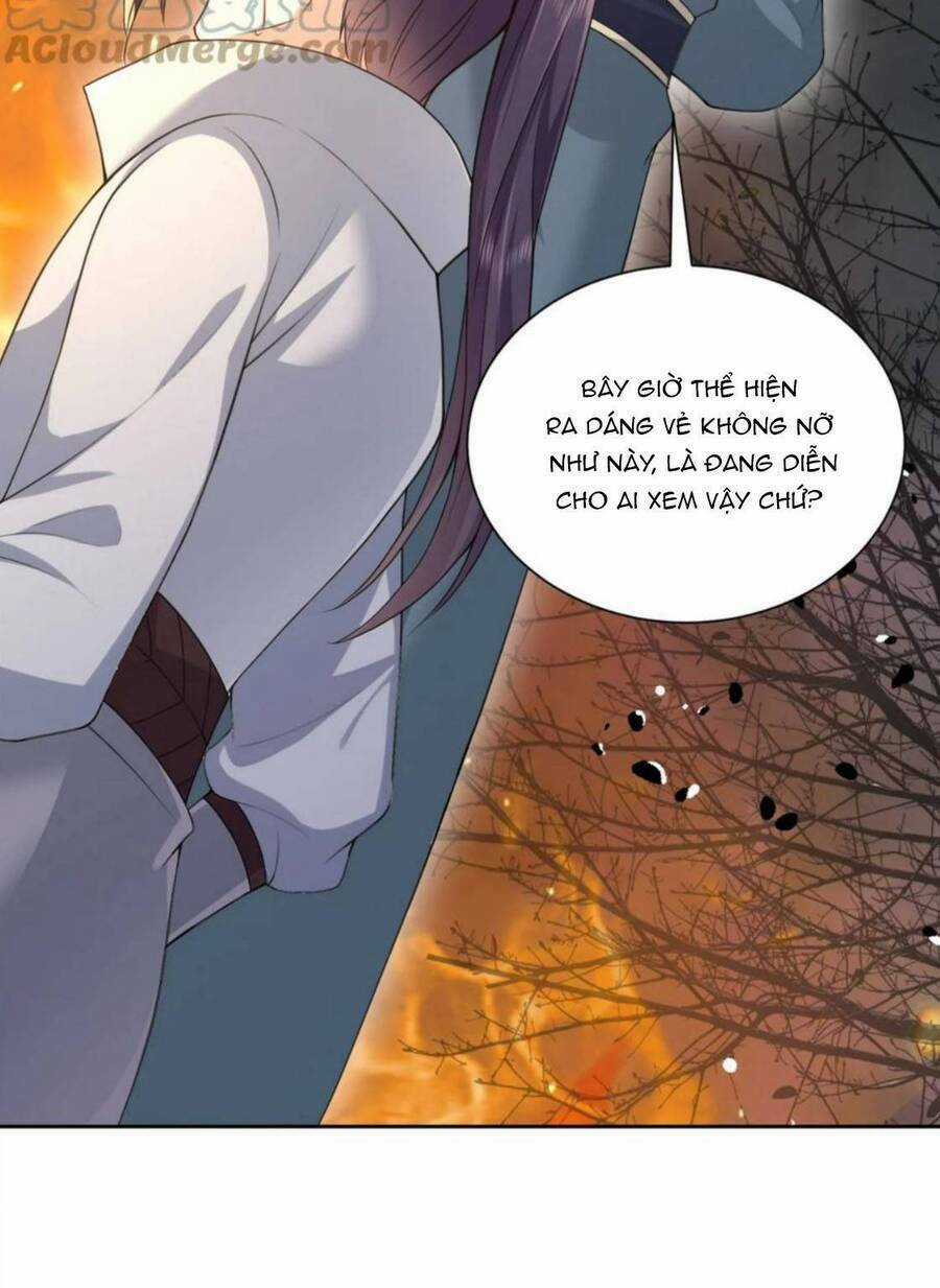 Xuyên Nhanh: Tra Nam Này Không Khó Trị Chapter 29 trang 9