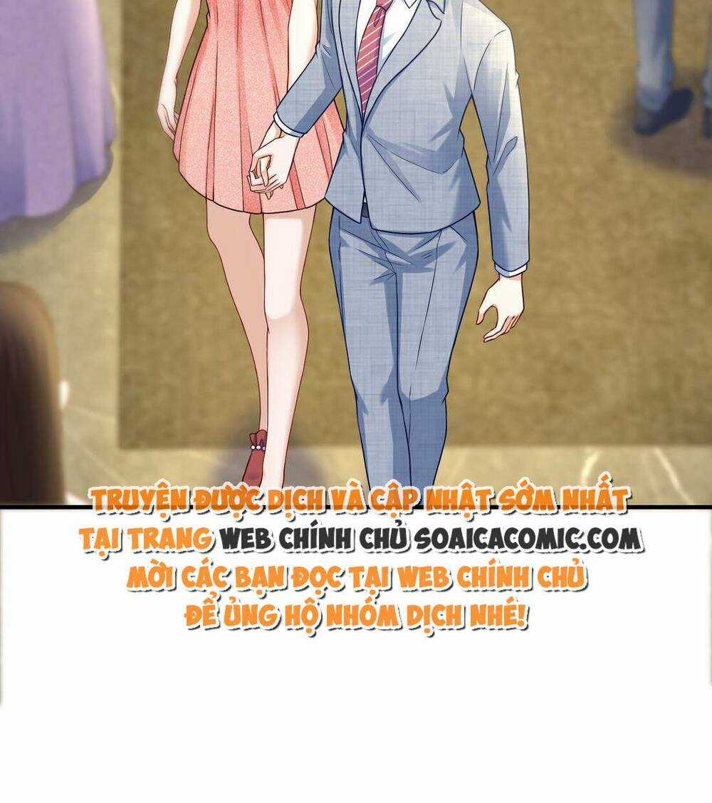 Xuyên Nhanh: Tra Nam Này Không Khó Trị Chapter 3 trang 11