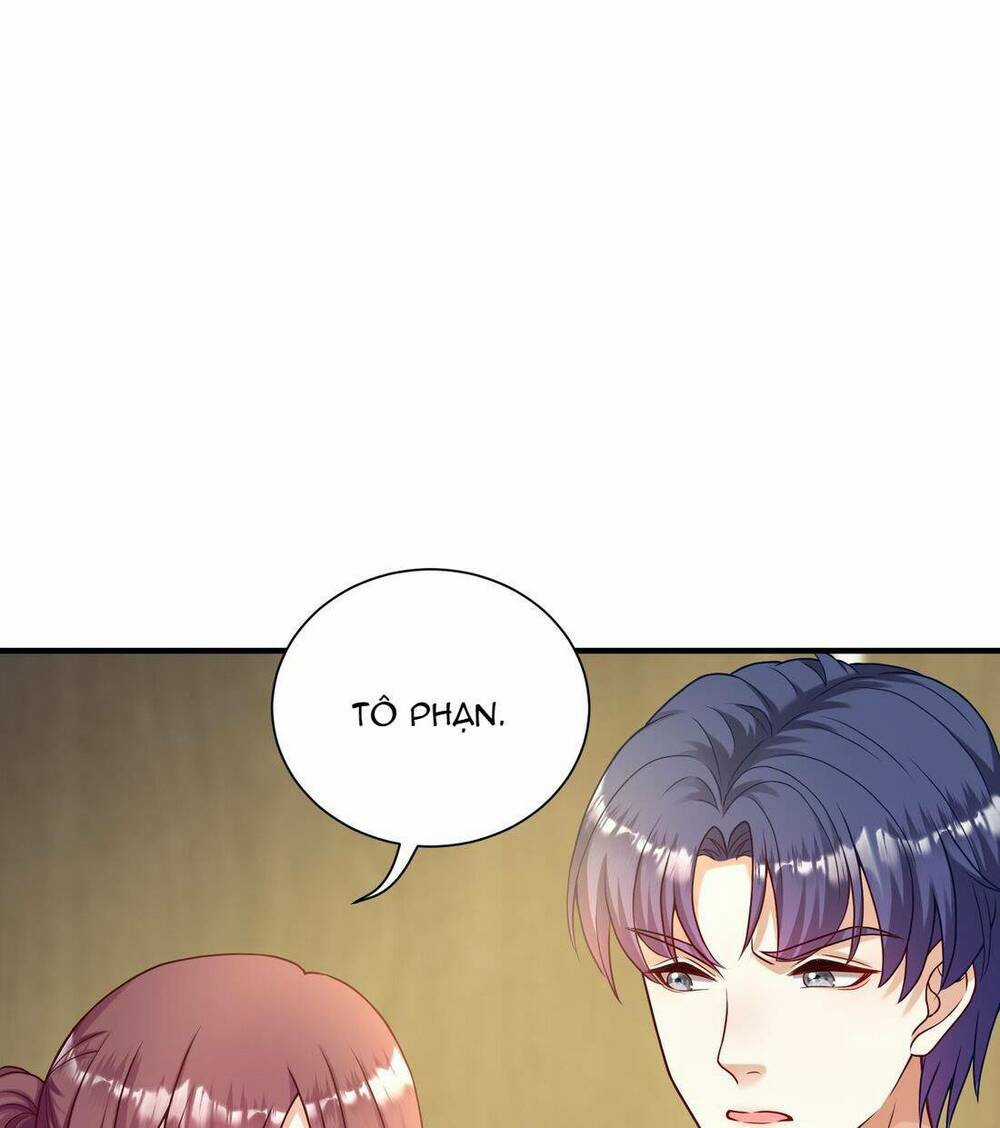 Xuyên Nhanh: Tra Nam Này Không Khó Trị Chapter 3 trang 12