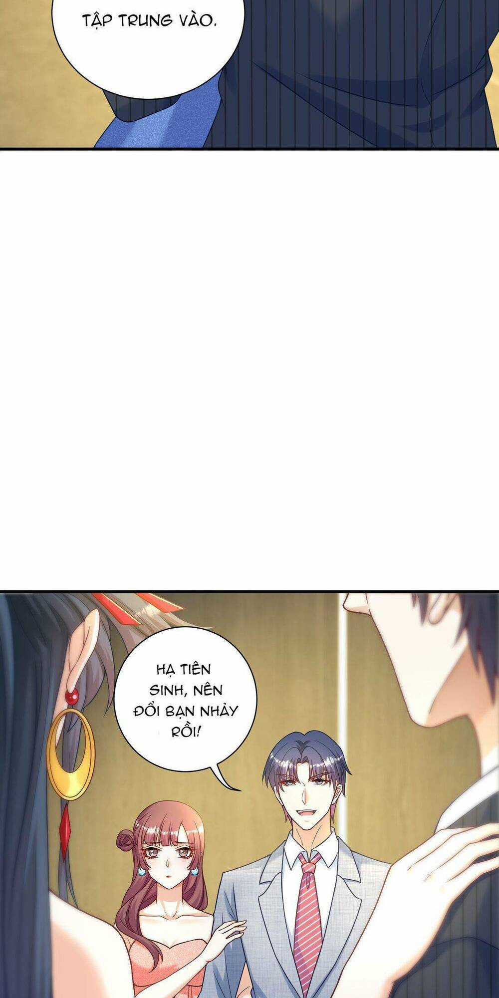 Xuyên Nhanh: Tra Nam Này Không Khó Trị Chapter 3 trang 15