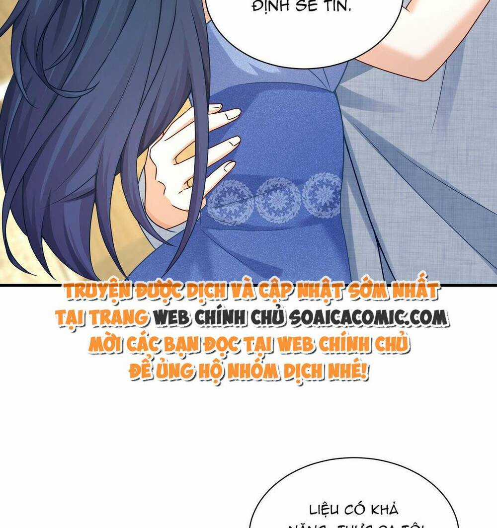 Xuyên Nhanh: Tra Nam Này Không Khó Trị Chapter 3 trang 19