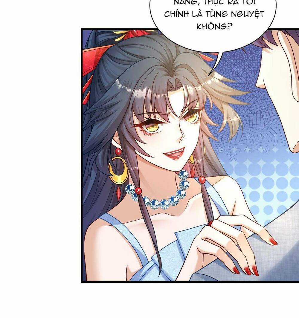 Xuyên Nhanh: Tra Nam Này Không Khó Trị Chapter 3 trang 20