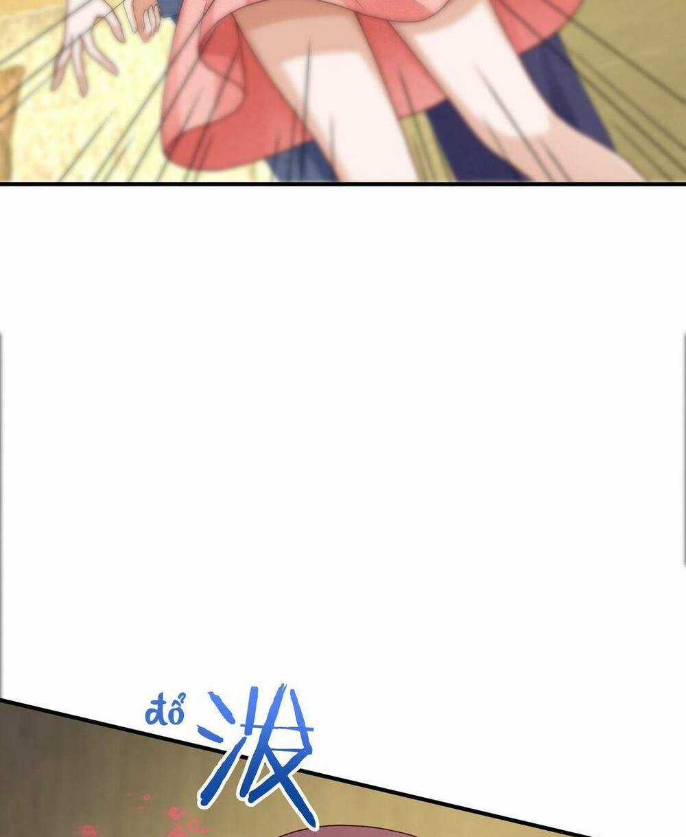 Xuyên Nhanh: Tra Nam Này Không Khó Trị Chapter 3 trang 27