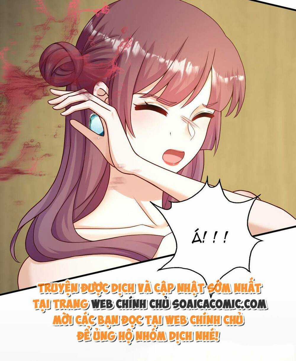 Xuyên Nhanh: Tra Nam Này Không Khó Trị Chapter 3 trang 28