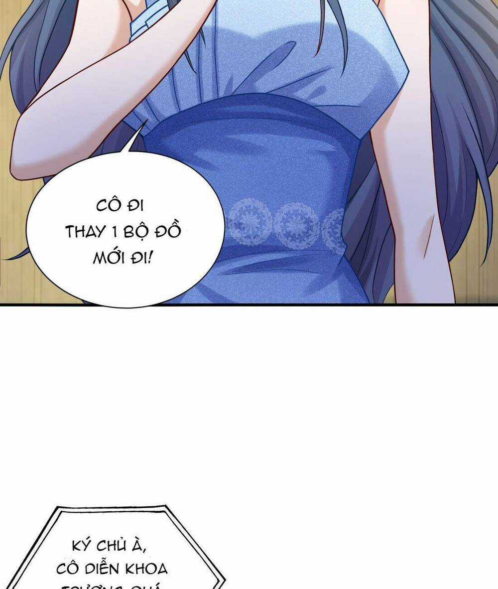 Xuyên Nhanh: Tra Nam Này Không Khó Trị Chapter 3 trang 34