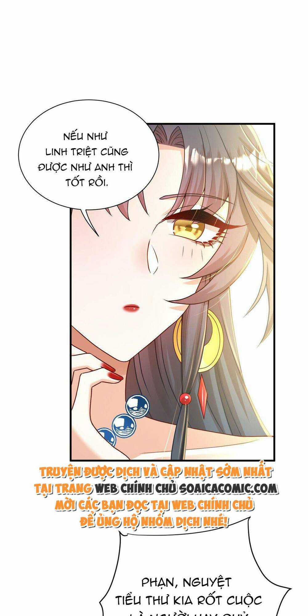 Xuyên Nhanh: Tra Nam Này Không Khó Trị Chapter 3 trang 41