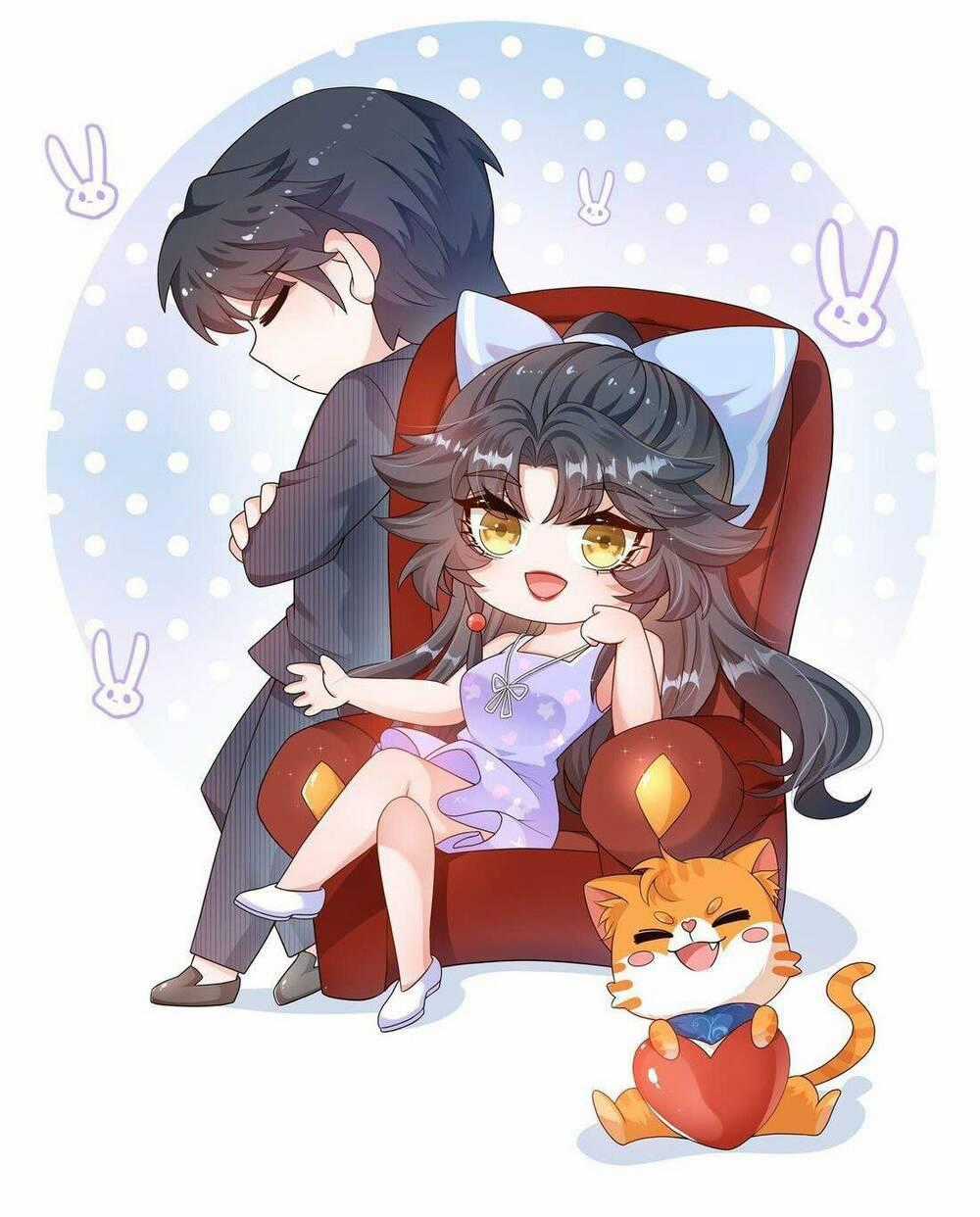 Xuyên Nhanh: Tra Nam Này Không Khó Trị Chapter 3 trang 45