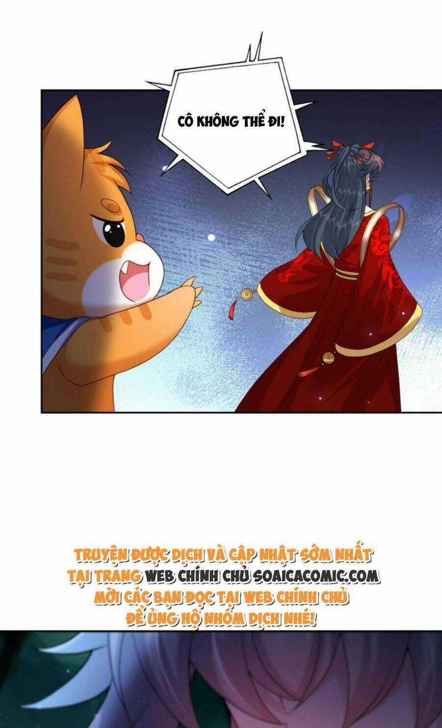 Xuyên Nhanh: Tra Nam Này Không Khó Trị Chapter 30 trang 10