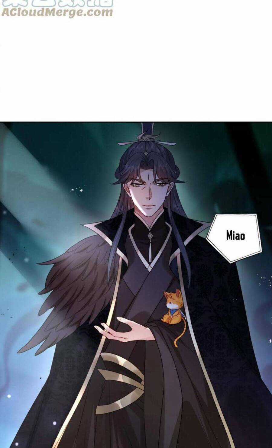 Xuyên Nhanh: Tra Nam Này Không Khó Trị Chapter 30 trang 12