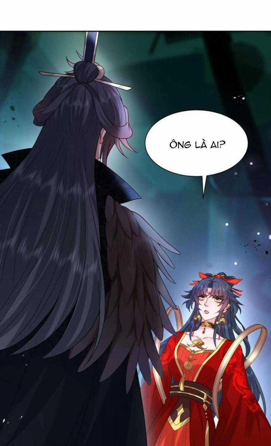 Xuyên Nhanh: Tra Nam Này Không Khó Trị Chapter 30 trang 14