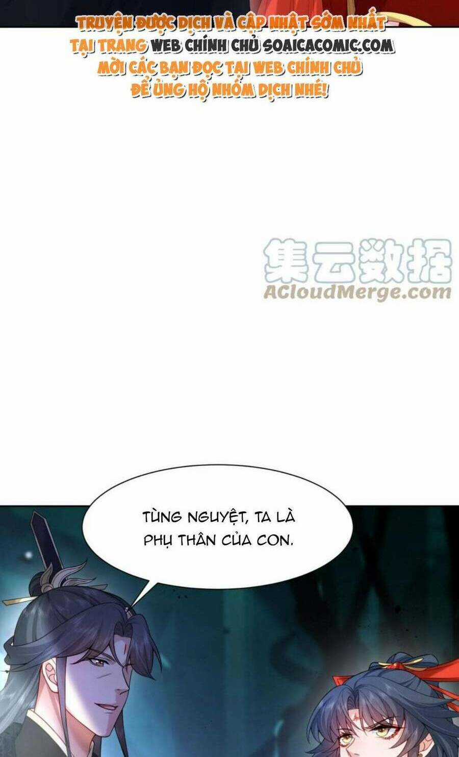 Xuyên Nhanh: Tra Nam Này Không Khó Trị Chapter 30 trang 15