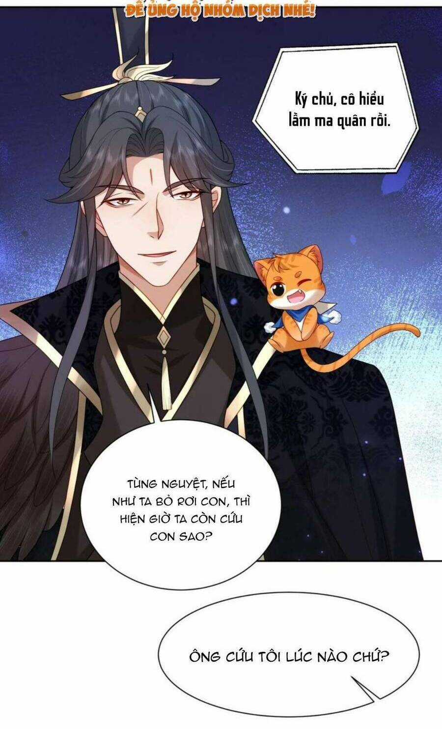 Xuyên Nhanh: Tra Nam Này Không Khó Trị Chapter 30 trang 17