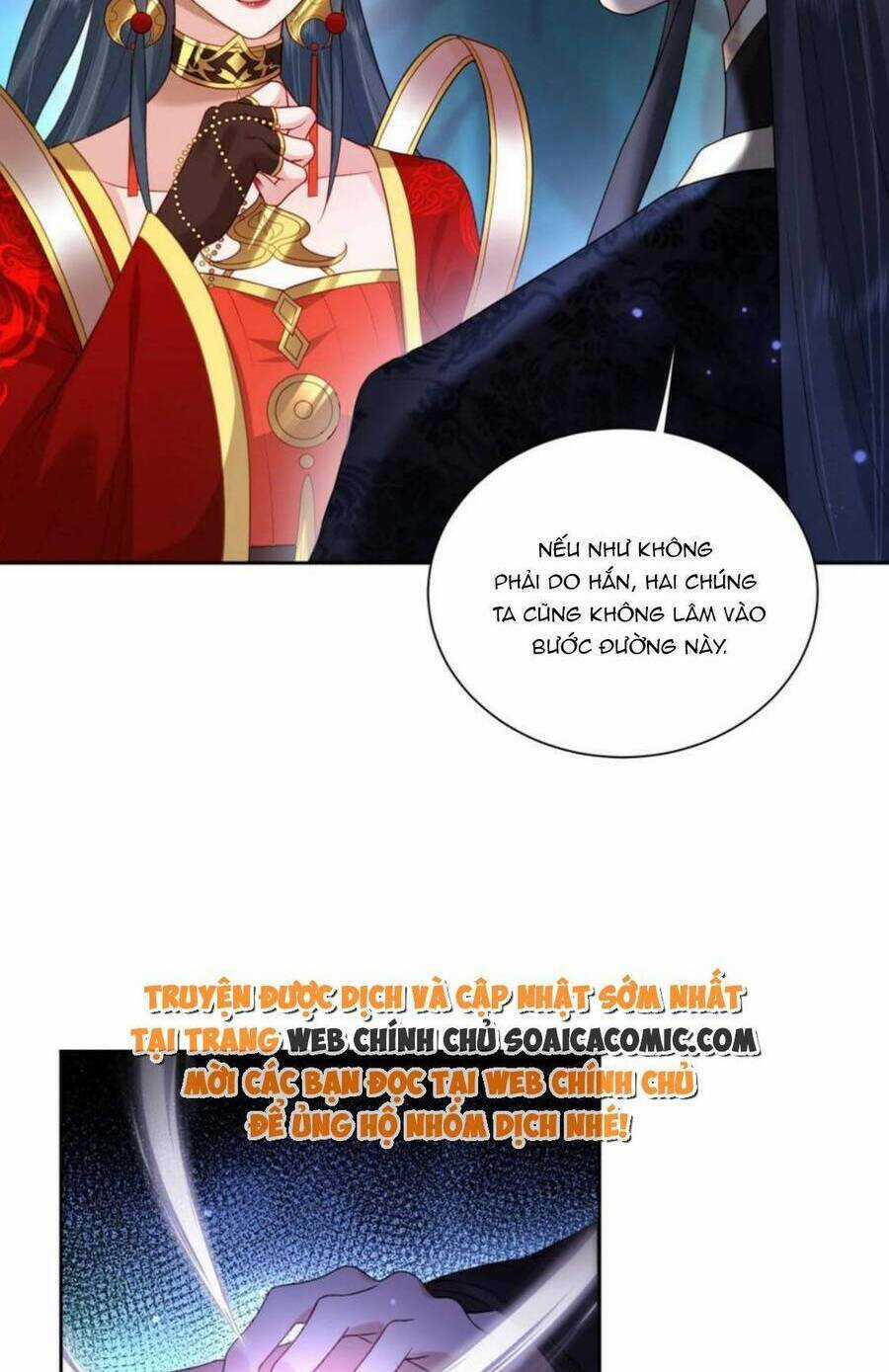 Xuyên Nhanh: Tra Nam Này Không Khó Trị Chapter 30 trang 20