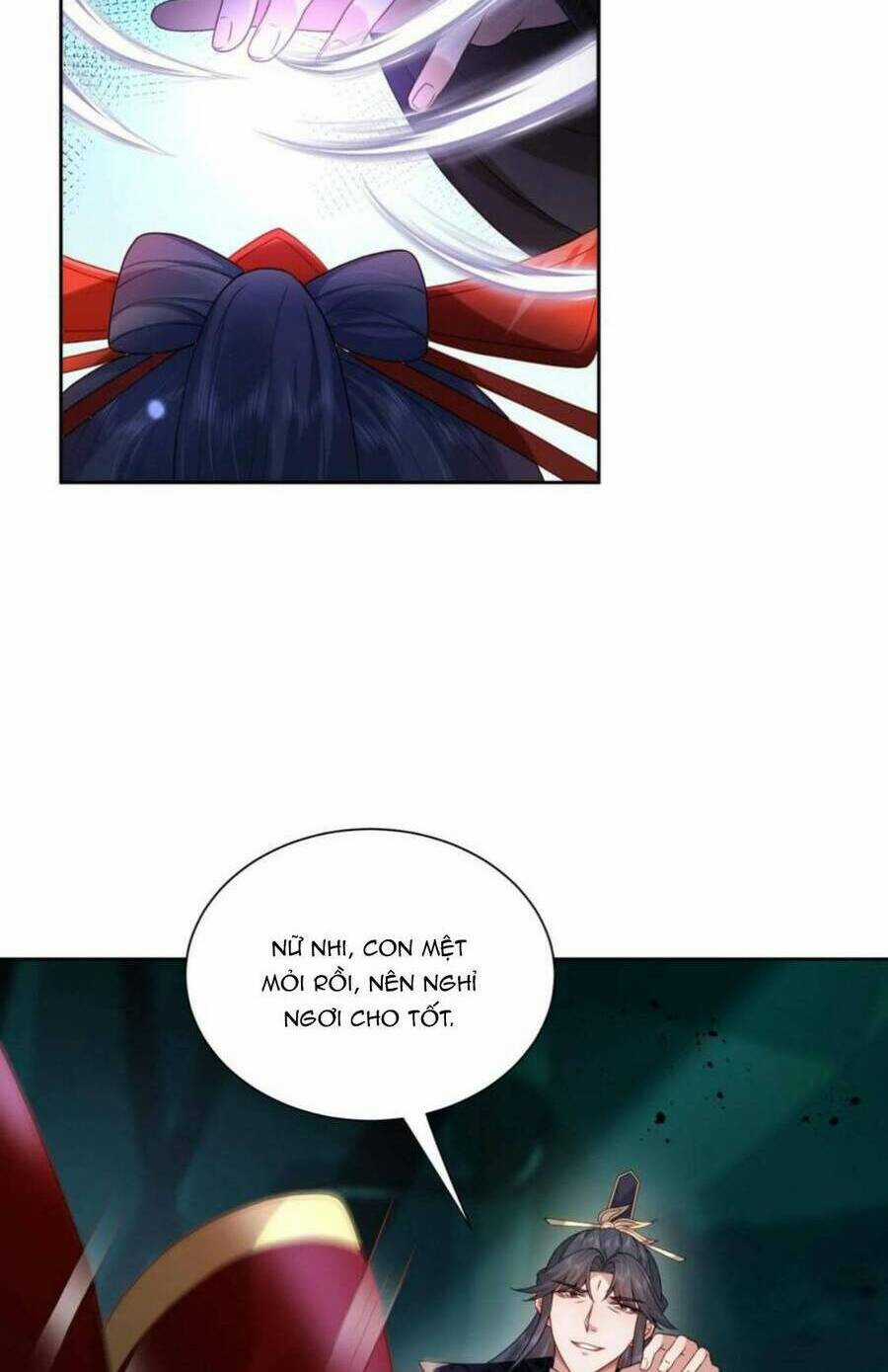 Xuyên Nhanh: Tra Nam Này Không Khó Trị Chapter 30 trang 21