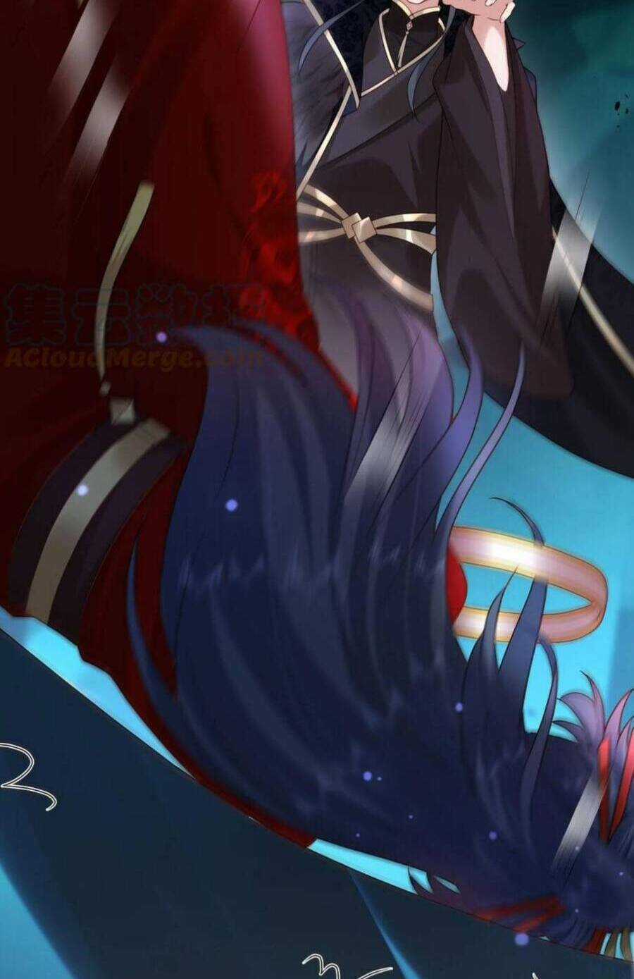 Xuyên Nhanh: Tra Nam Này Không Khó Trị Chapter 30 trang 22