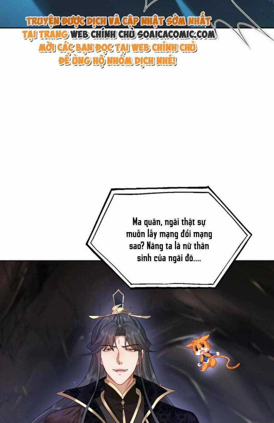 Xuyên Nhanh: Tra Nam Này Không Khó Trị Chapter 30 trang 23