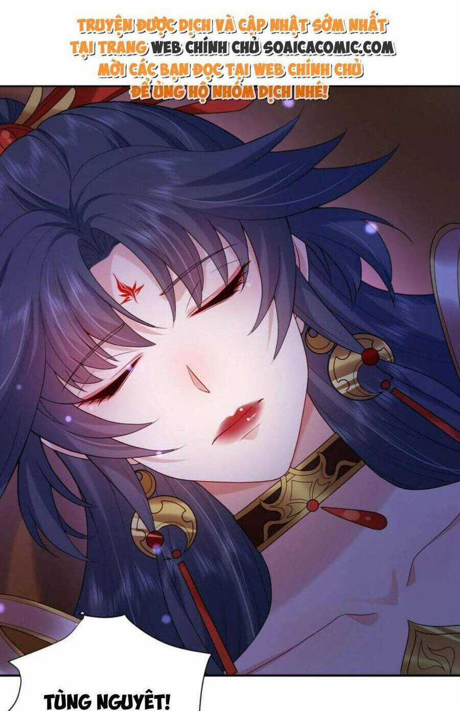 Xuyên Nhanh: Tra Nam Này Không Khó Trị Chapter 30 trang 25