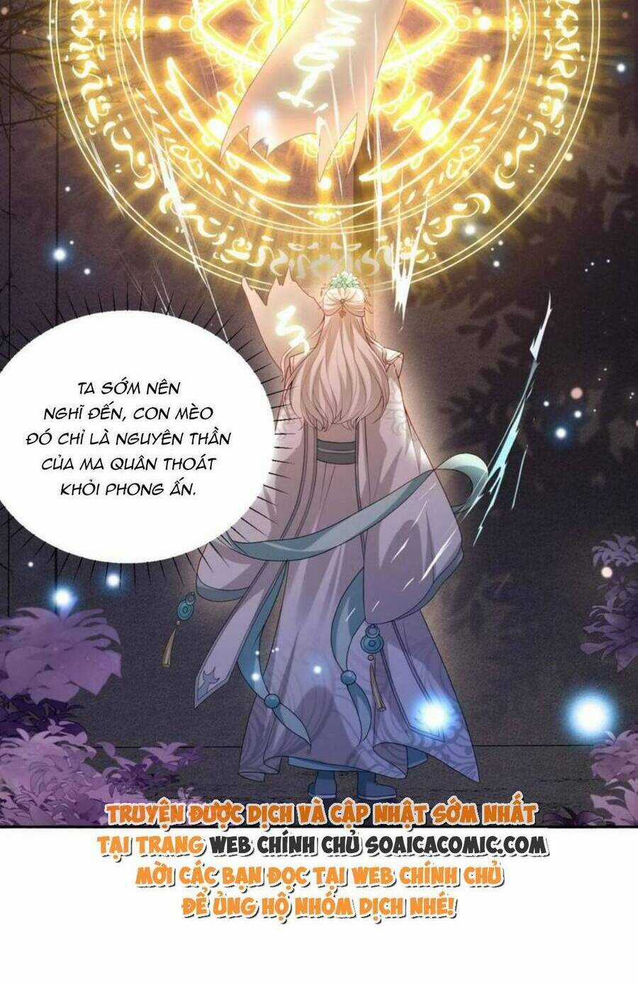 Xuyên Nhanh: Tra Nam Này Không Khó Trị Chapter 30 trang 27