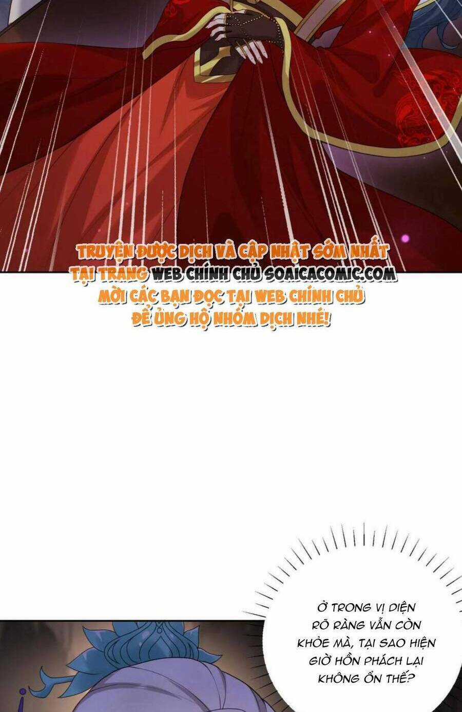 Xuyên Nhanh: Tra Nam Này Không Khó Trị Chapter 30 trang 30