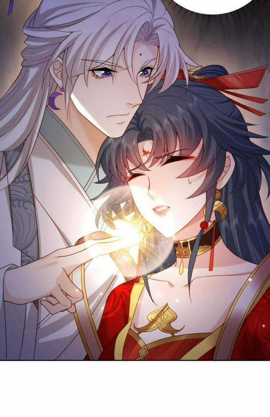 Xuyên Nhanh: Tra Nam Này Không Khó Trị Chapter 30 trang 31