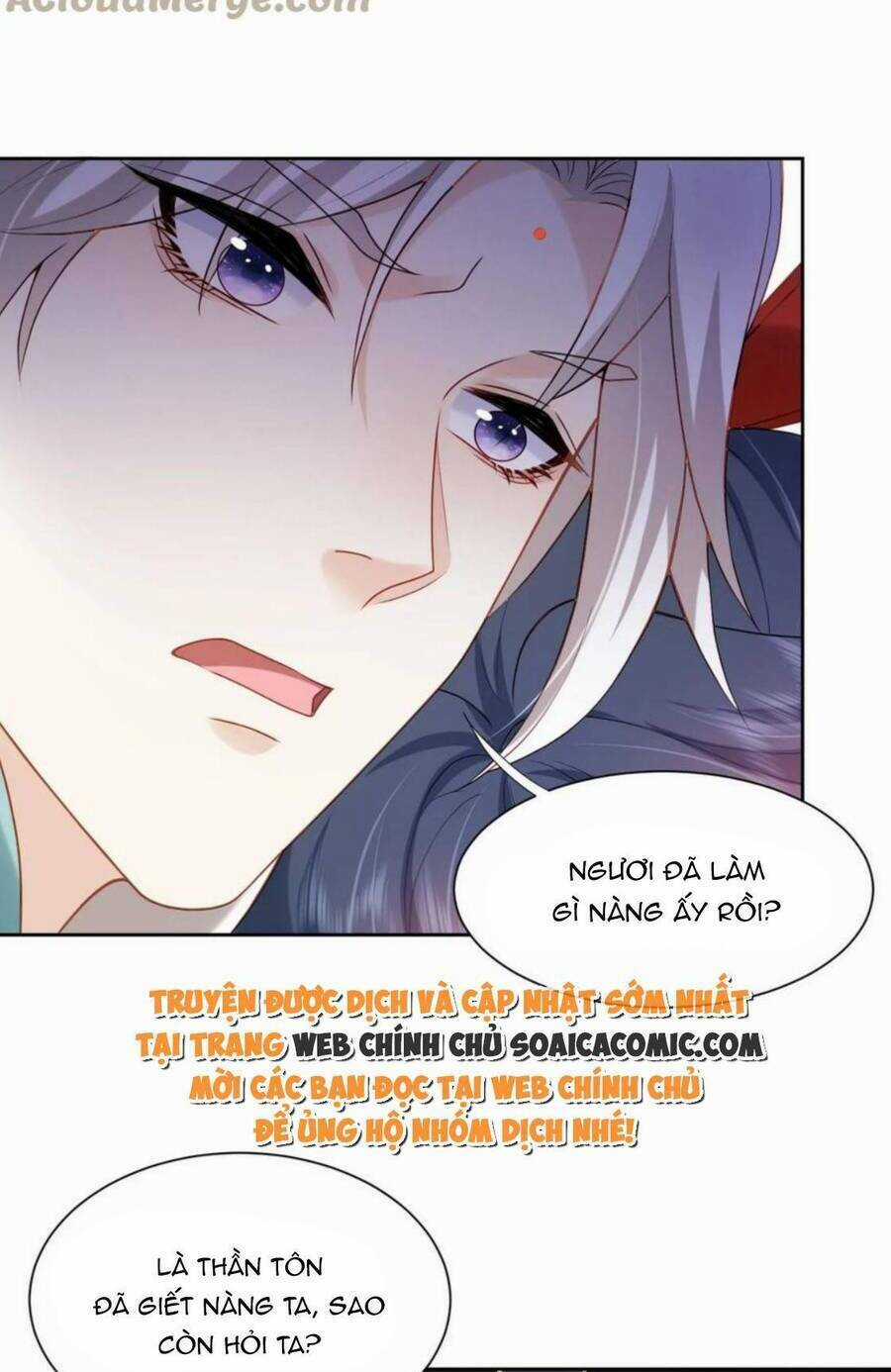 Xuyên Nhanh: Tra Nam Này Không Khó Trị Chapter 30 trang 36