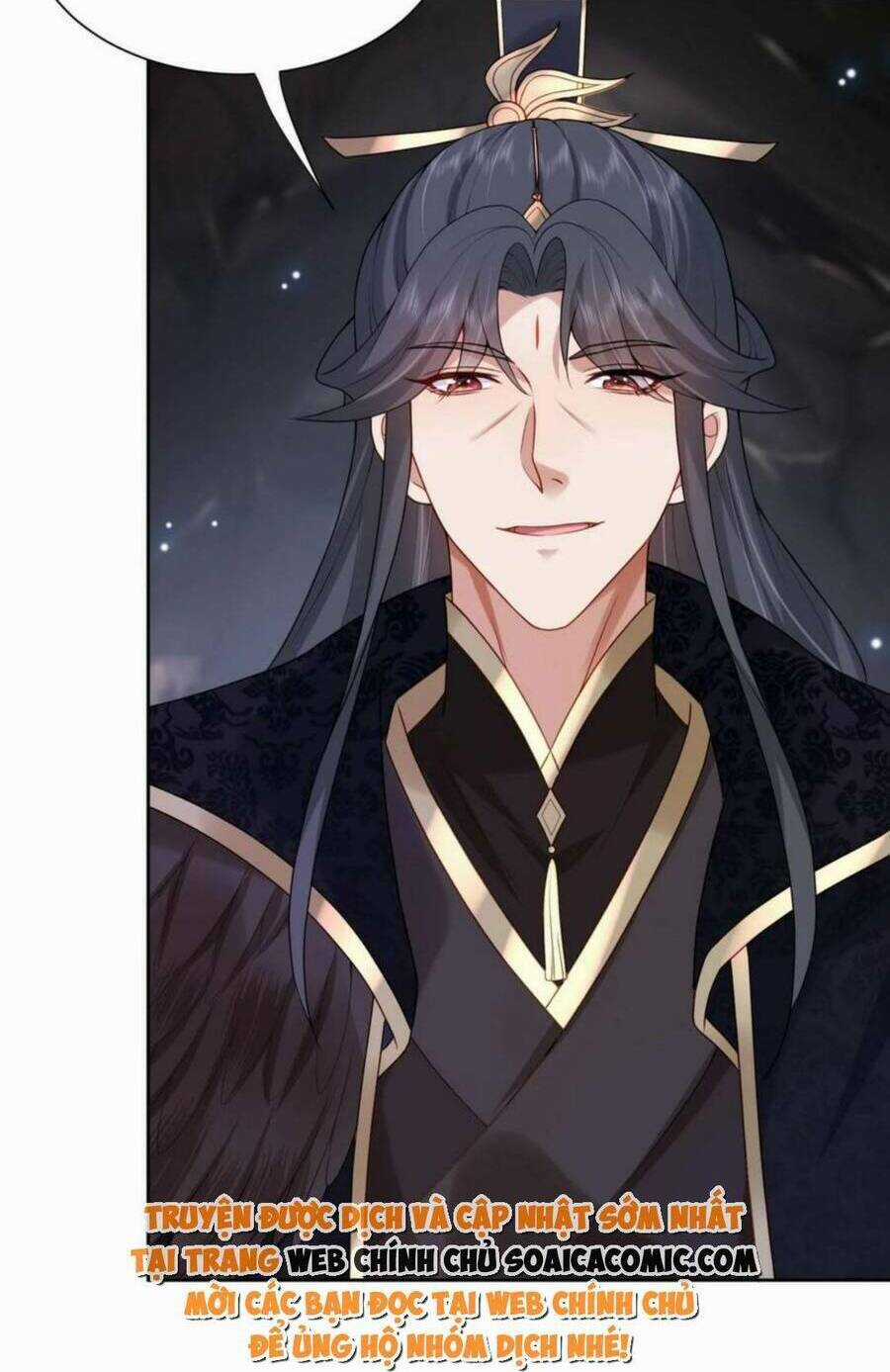 Xuyên Nhanh: Tra Nam Này Không Khó Trị Chapter 30 trang 37