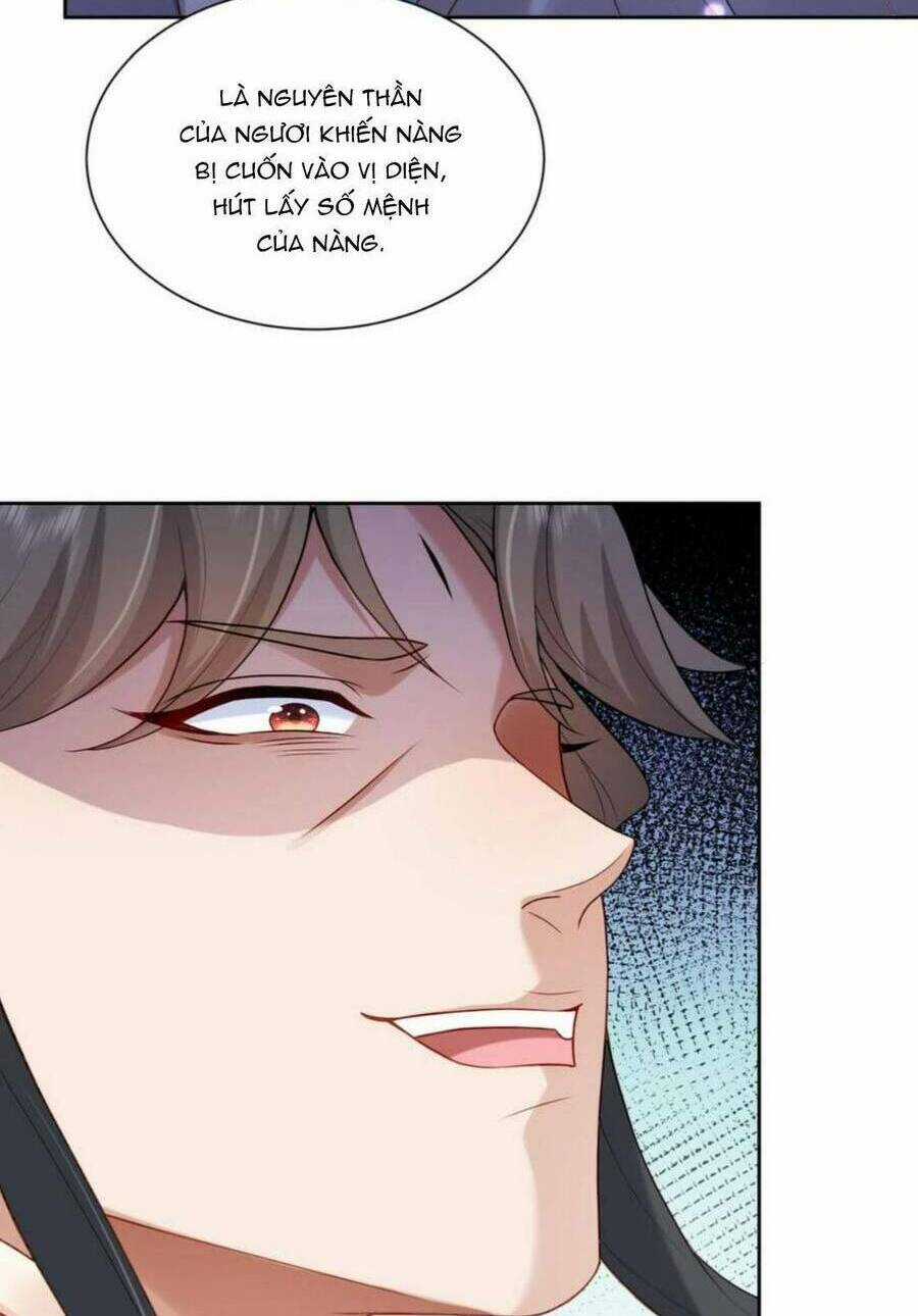 Xuyên Nhanh: Tra Nam Này Không Khó Trị Chapter 30 trang 41