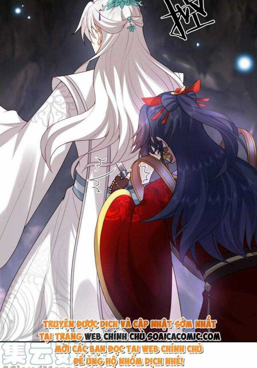 Xuyên Nhanh: Tra Nam Này Không Khó Trị Chapter 30 trang 43