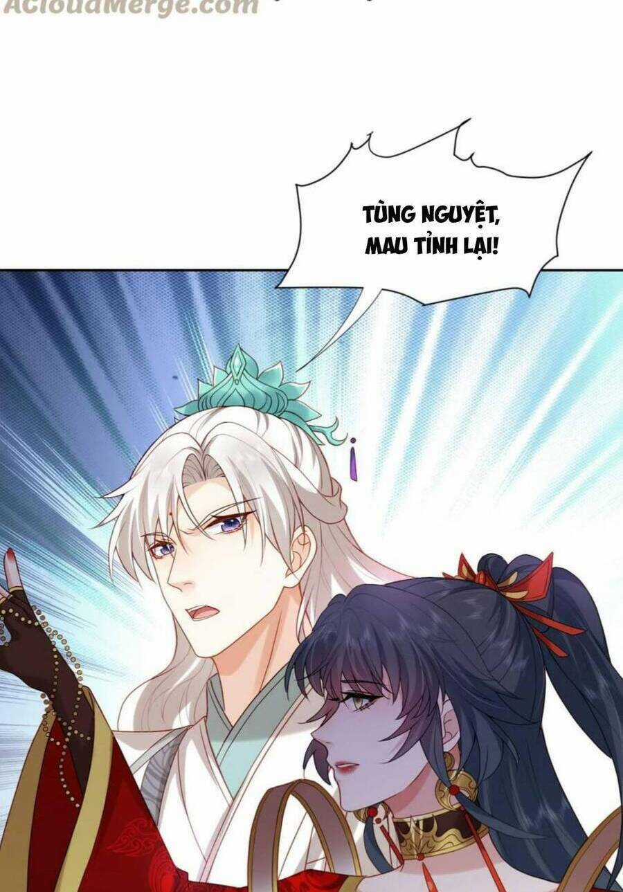 Xuyên Nhanh: Tra Nam Này Không Khó Trị Chapter 30 trang 44