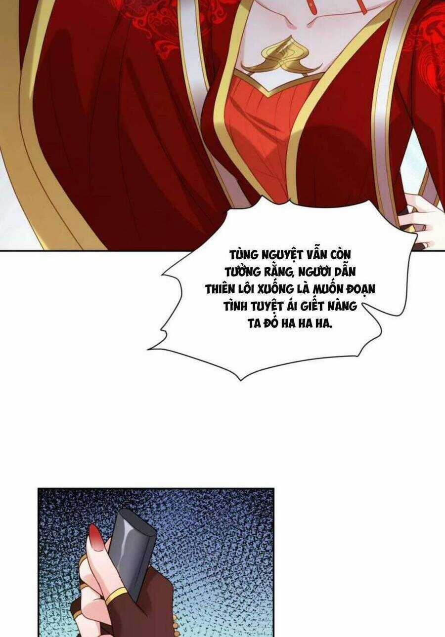 Xuyên Nhanh: Tra Nam Này Không Khó Trị Chapter 30 trang 45