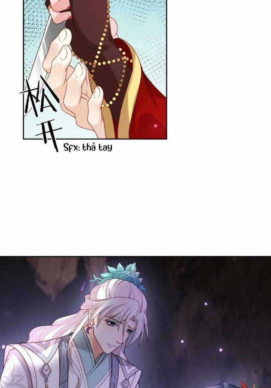 Xuyên Nhanh: Tra Nam Này Không Khó Trị Chapter 30 trang 46