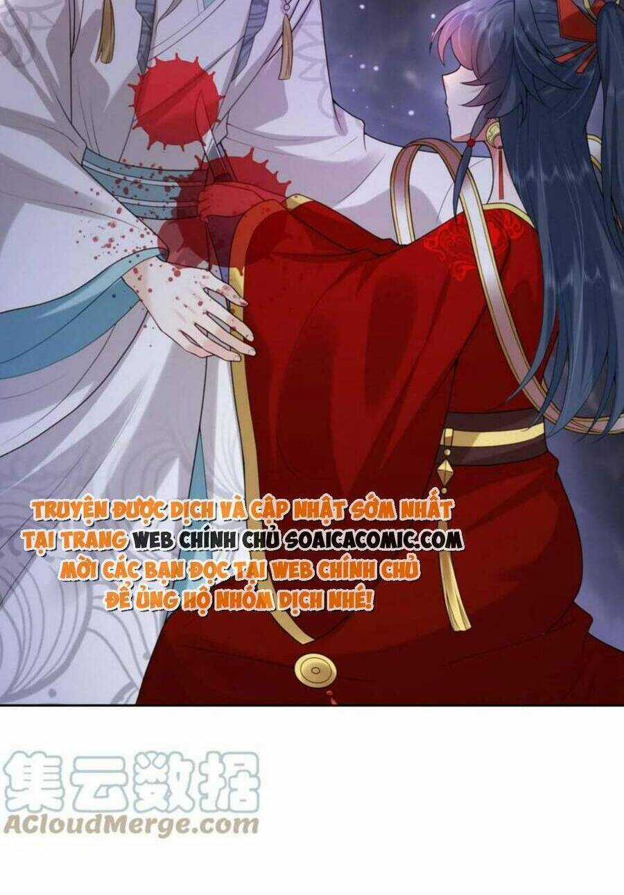 Xuyên Nhanh: Tra Nam Này Không Khó Trị Chapter 30 trang 47