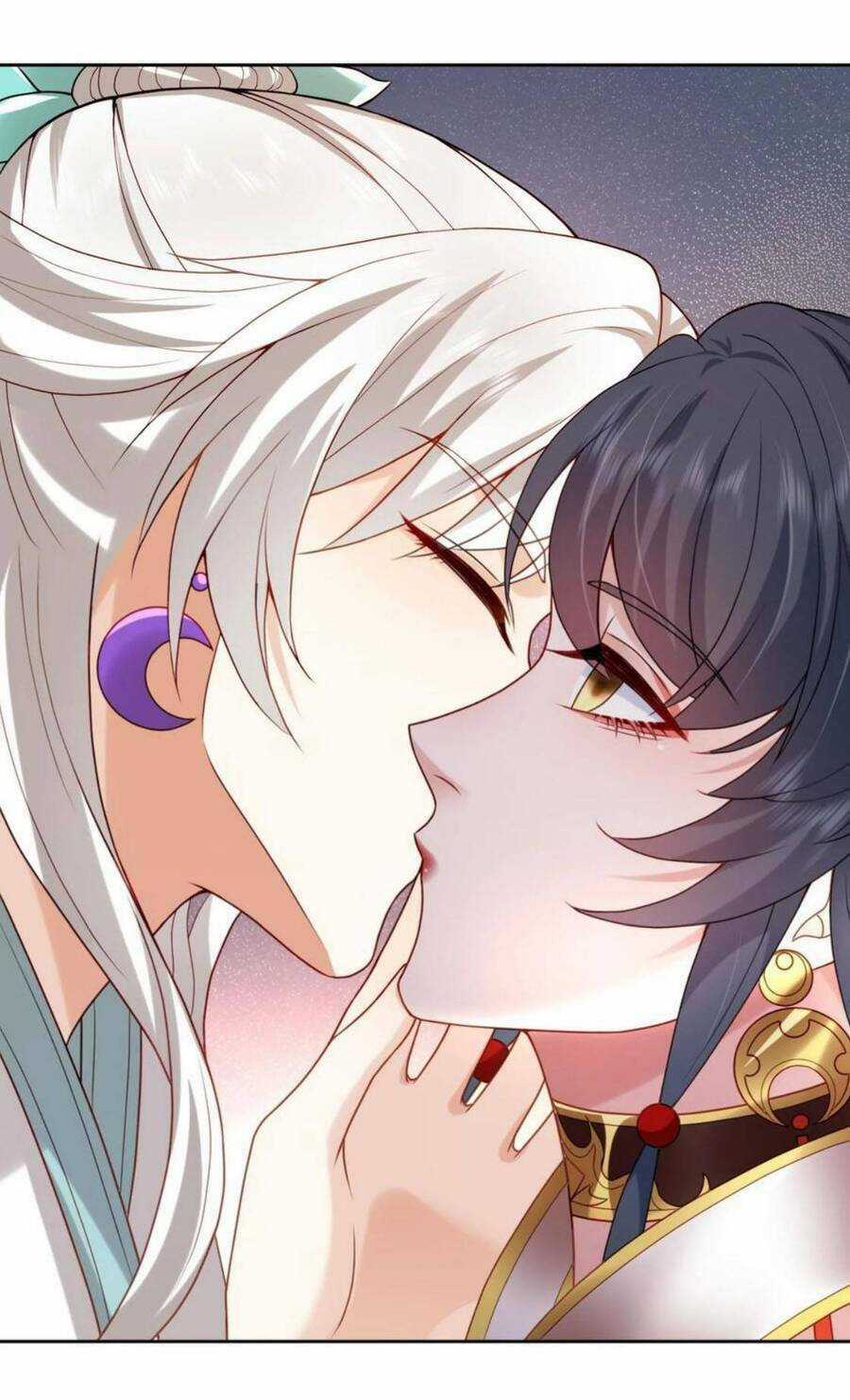 Xuyên Nhanh: Tra Nam Này Không Khó Trị Chapter 30 trang 48