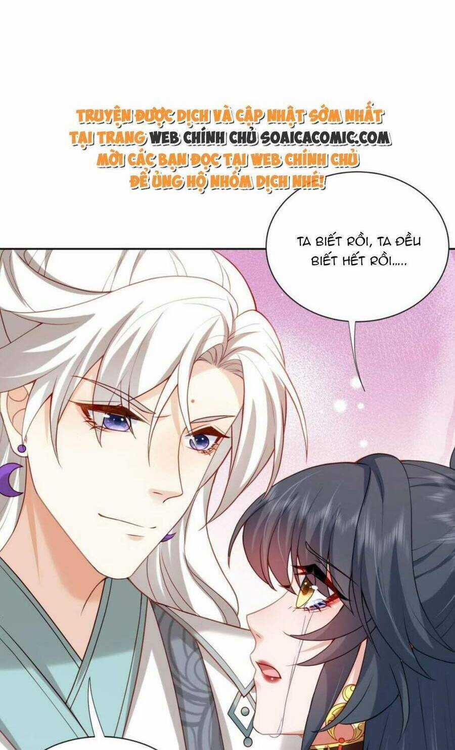 Xuyên Nhanh: Tra Nam Này Không Khó Trị Chapter 30 trang 49