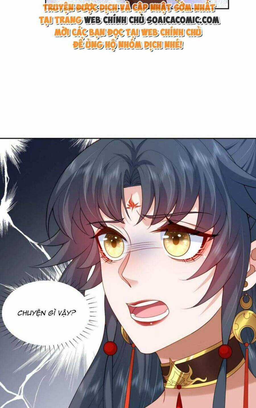 Xuyên Nhanh: Tra Nam Này Không Khó Trị Chapter 30 trang 5