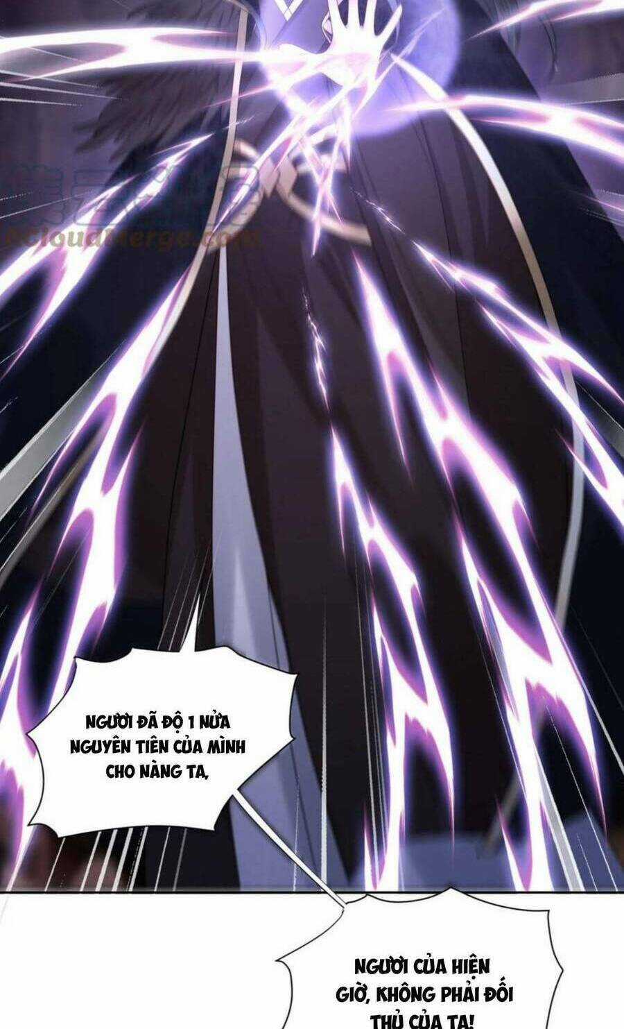 Xuyên Nhanh: Tra Nam Này Không Khó Trị Chapter 30 trang 51