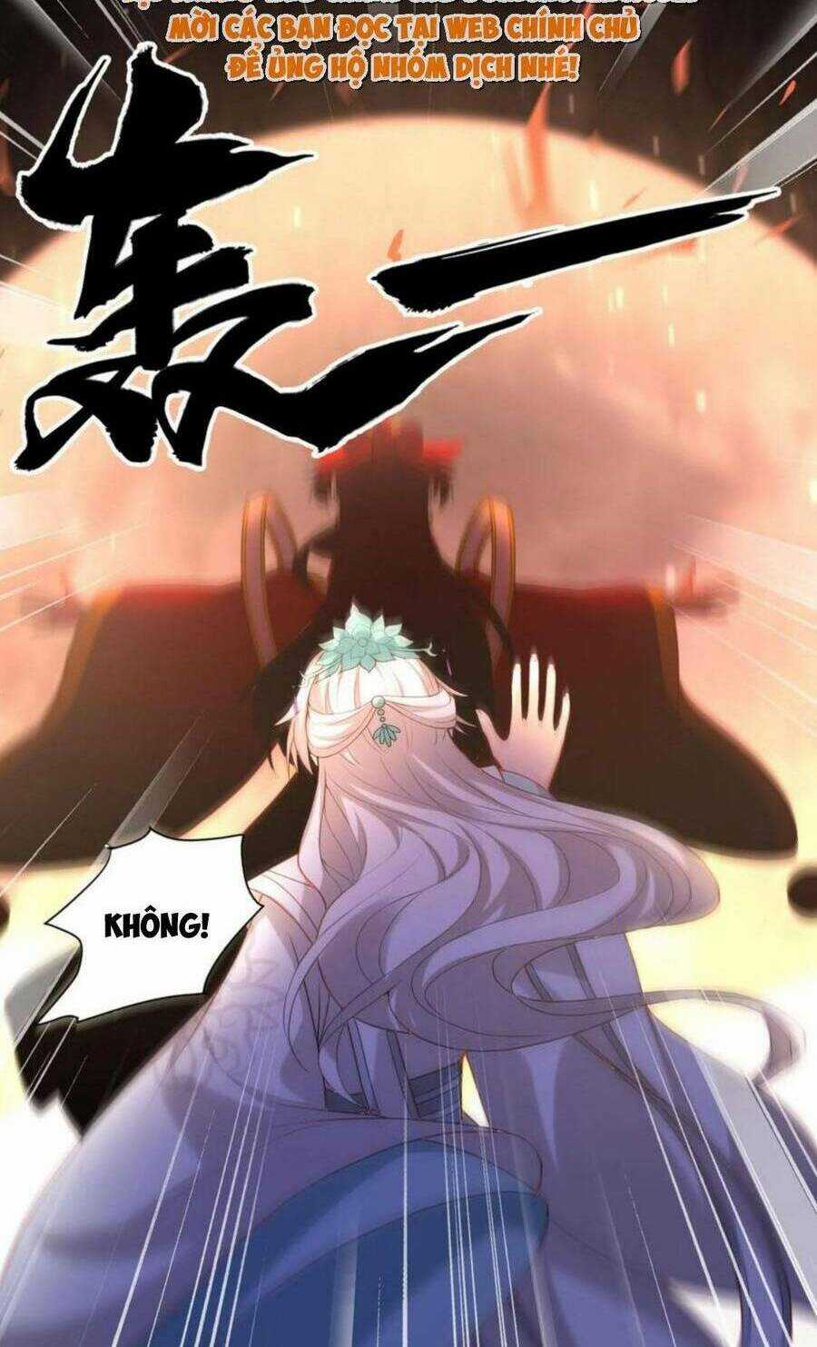 Xuyên Nhanh: Tra Nam Này Không Khó Trị Chapter 30 trang 53