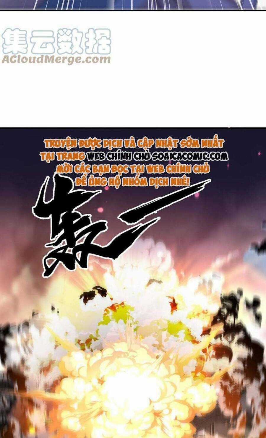 Xuyên Nhanh: Tra Nam Này Không Khó Trị Chapter 30 trang 54