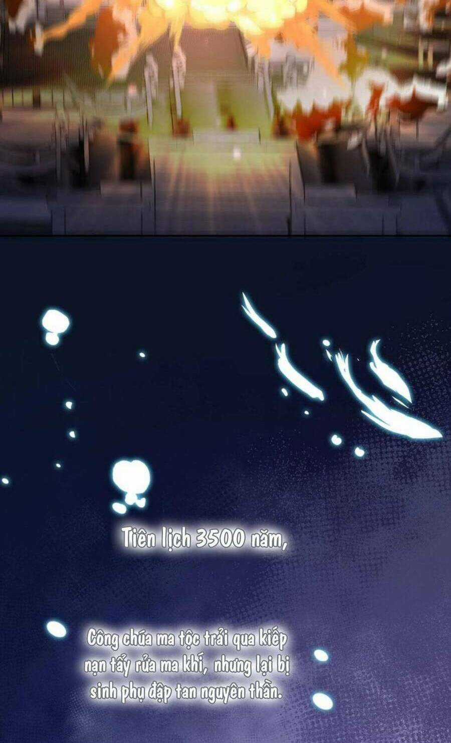 Xuyên Nhanh: Tra Nam Này Không Khó Trị Chapter 30 trang 55