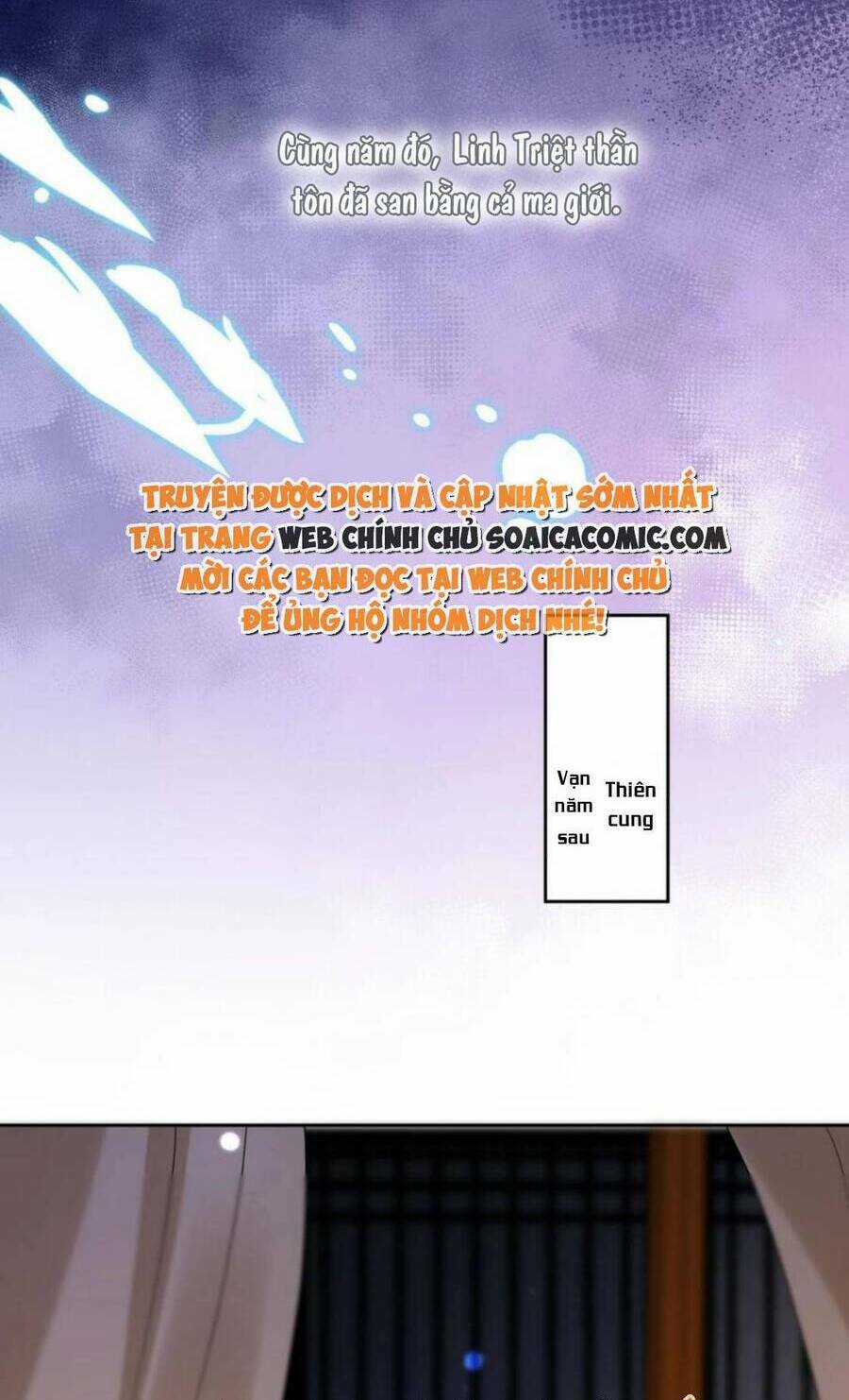 Xuyên Nhanh: Tra Nam Này Không Khó Trị Chapter 30 trang 56