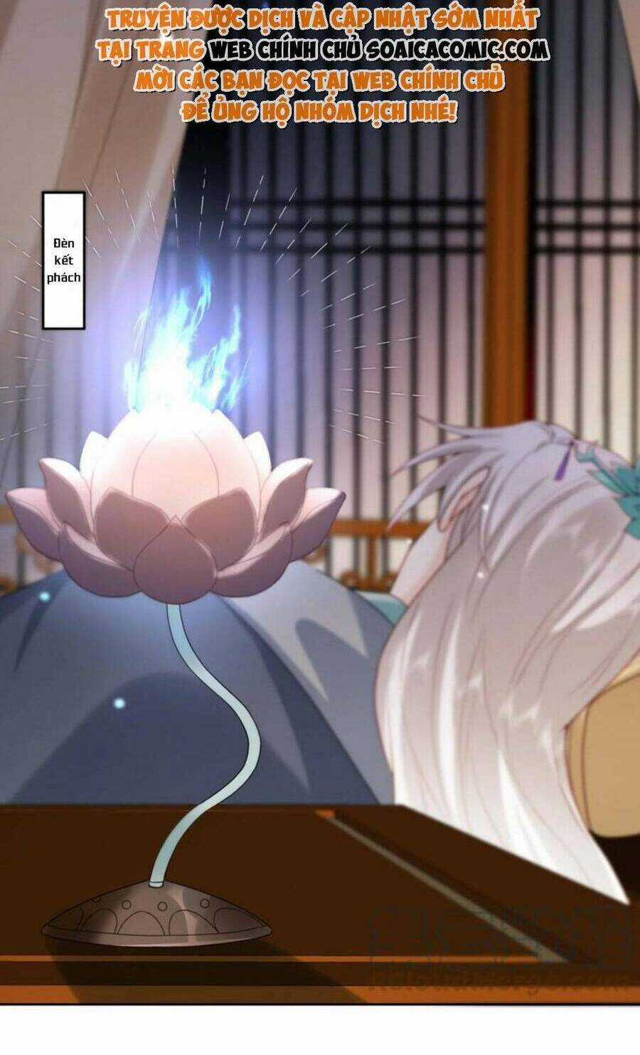 Xuyên Nhanh: Tra Nam Này Không Khó Trị Chapter 30 trang 57