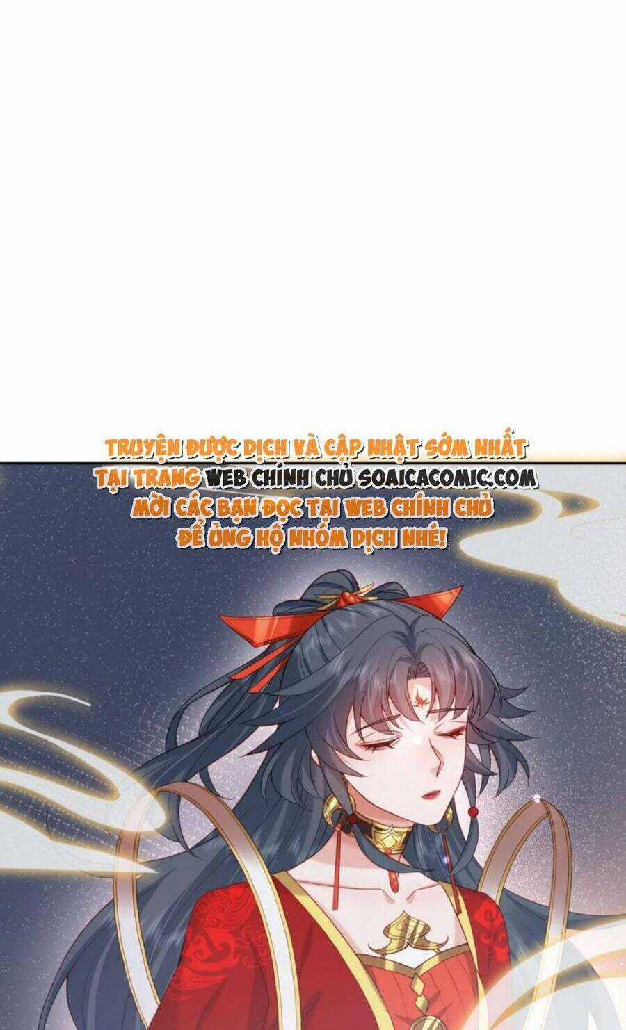 Xuyên Nhanh: Tra Nam Này Không Khó Trị Chapter 30 trang 58